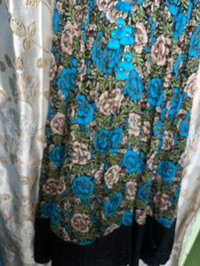 Designer Saree with Blouse