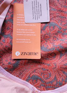 Zivame Women Double Layered Bra
