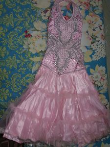 Pink Ethnic Wear For 💗 Girls