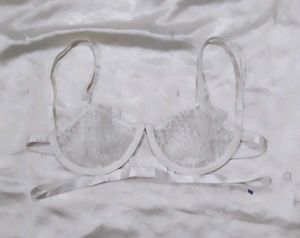 Lace Bra with