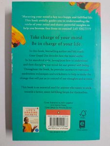 Energize Your Mind by Gaur Gopal Das