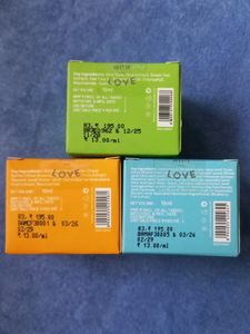Dot &amp; Key Skincare Boxes