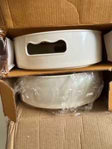 Rotating Tray Organizer X 2