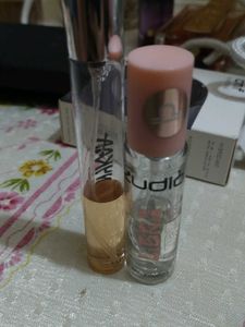 Designer Perfume Duo
