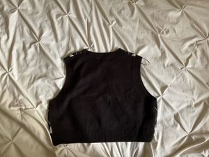 H&amp;m Knit Vest