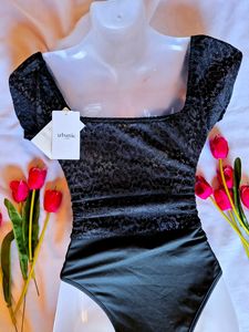 Urbanic Sexy Bodysuit