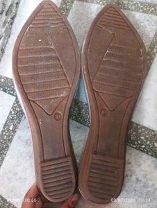 women Flats