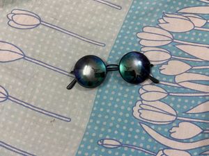 Unisex Blue Shade Sunglasses Only @ 200 Coins