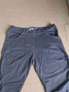 Sale!! Stylish Slim Fit Jeggings