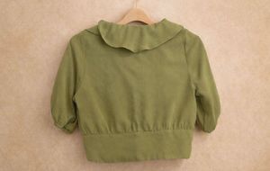 Set of 5 tops