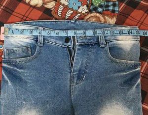 Denim Jeans For Men