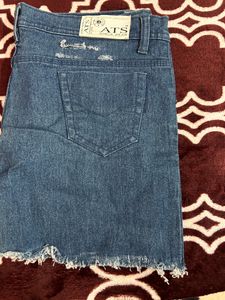 Girl’s SHorts