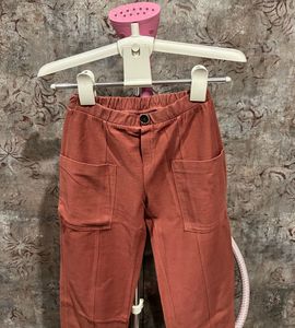 Zara Trousers 13-14 Years
