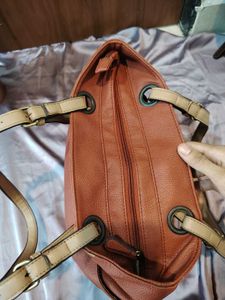 Stylish Women's Tote Bag