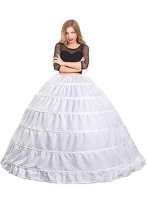 White  can Underskirt
