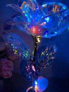 LED Rose