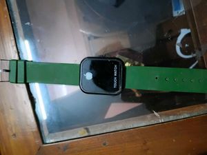 Smart Touch Watch