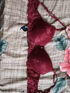 Lace Set ❤️