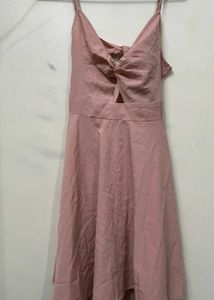 New Women Dress