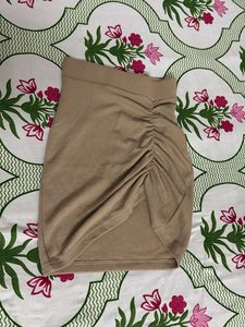 mini skirt