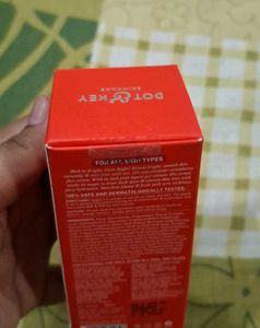 Dot &amp; Key Strawberry 10% Niacinamide Serum