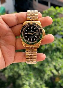 Rolex GMT-Master II Watch