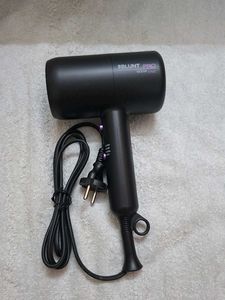BBlunt Pro 1800W Ionic Hair Dryer