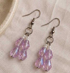 Handmade Whimsical Earrings