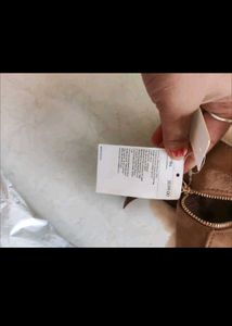 shoulder bag