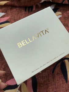 Bellavita Perfume Set