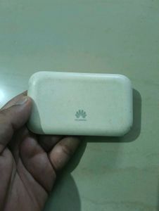 Airtel 4G Hotspot Device