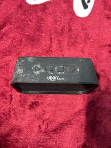 UBON BT-5514 Prime Portable Bluetooth Speaker