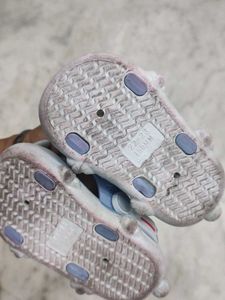 Baby Crocs