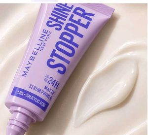 Maybelline Shine Stopper Serum Primer