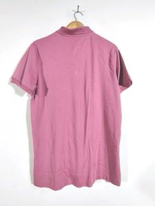Pink T Shirts (Men's)