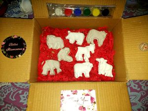 DIY ART KIT 3