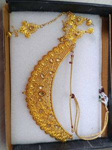 Combo Necklace Set