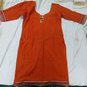 Kurta Set