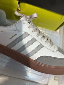 Adidas Samba Master Copy