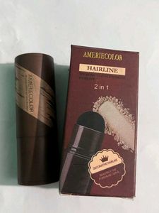 AMERIECOLOR Hairline Powder 2-in-1