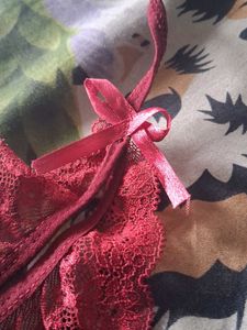 bikini top