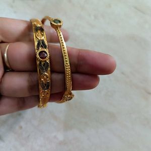 Combo Bangles Set