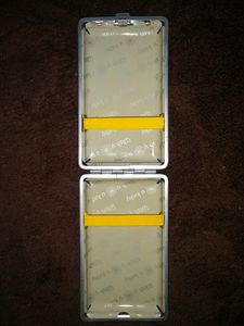 Premium Portable Rare Cigarette Case