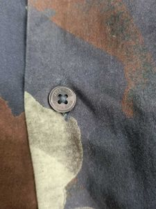 RARE RABBIT .Stylish Men's Print Shirt.