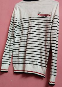 Black Stripes 😍 T-shirt 👕✨