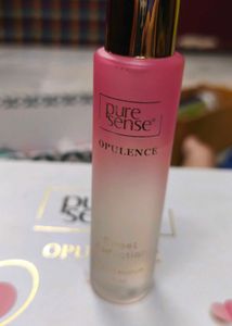 Pure Sense Opulence Sweet Seduction Perfume