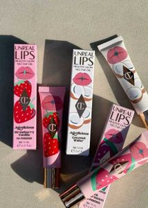 Charlotte Tilbury Unreal Lips Juicy Lip