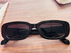 Black Cat Eye Sunglass🥸