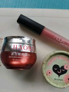 Makeup Bundle: Huda Beauty &amp; More