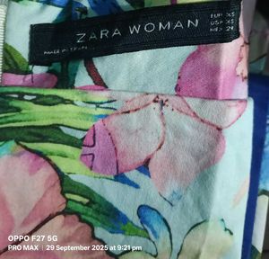 Floral Sheath Dress